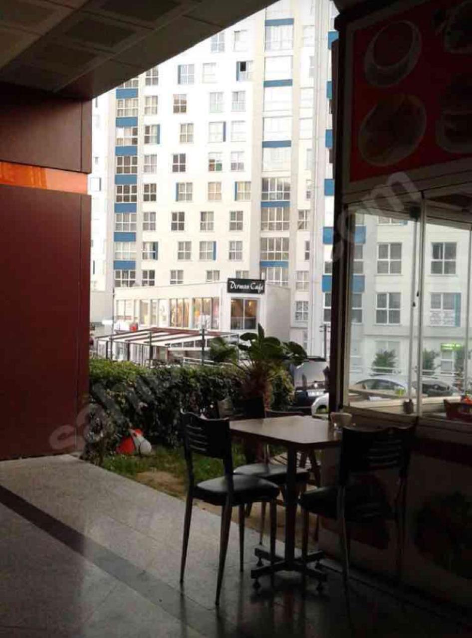 Point Last Büyükçekmece Dış mekan fotoğraf