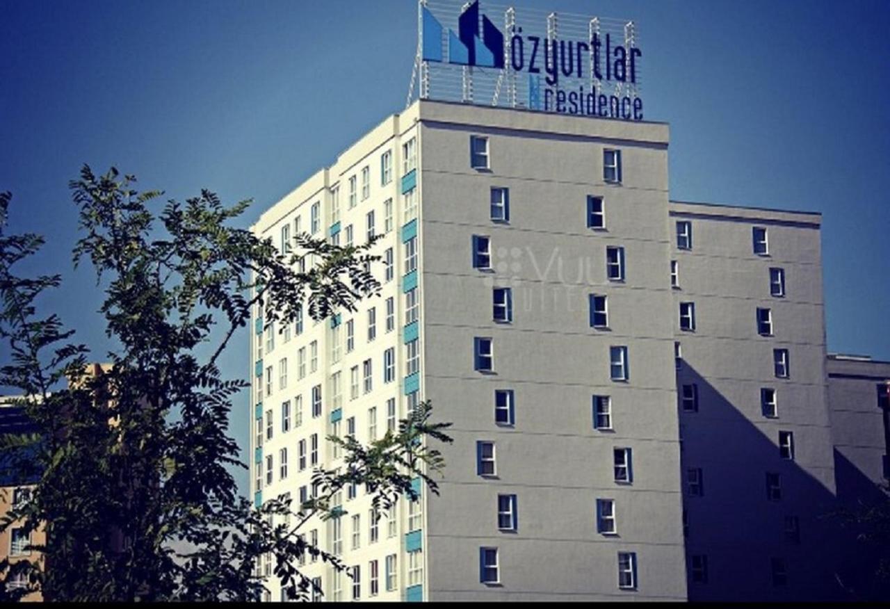 Point Last Büyükçekmece Dış mekan fotoğraf