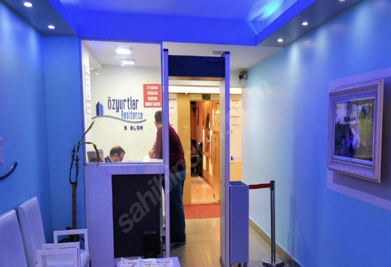 Point Last Büyükçekmece Dış mekan fotoğraf