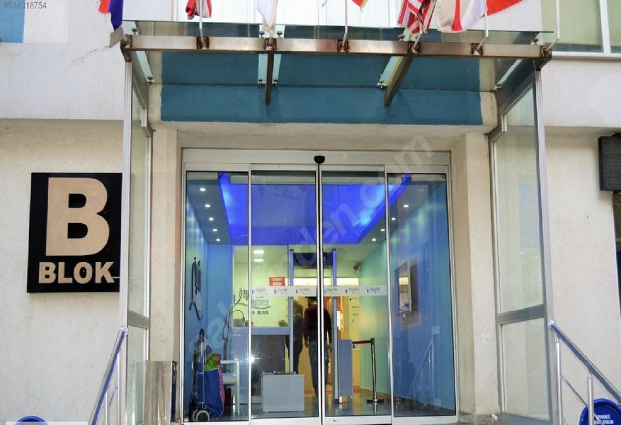 Point Last Büyükçekmece Dış mekan fotoğraf